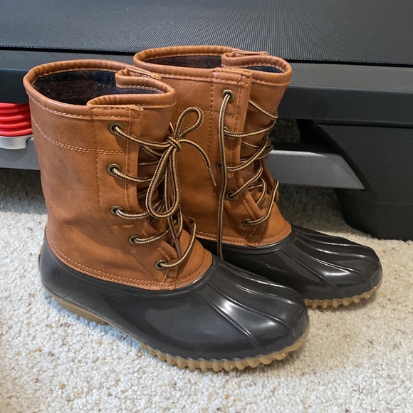 The original Duck boot - Picture 10 of 10